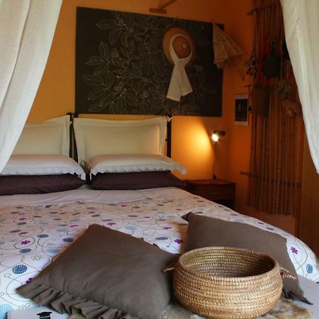Mini Suite Alla Cascata Noci Exterior photo